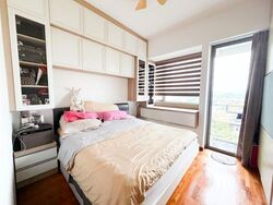 The Infiniti (D5), Condominium #637816731
